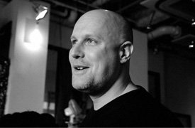 MICHAEL CRAVEN