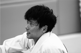 RINTARO ISHIGE
