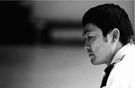 TOKURO AOYAGI