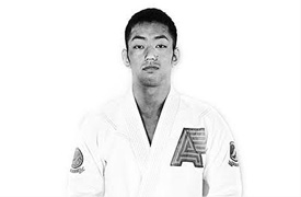 TOMOYUKI HASHIMOTO