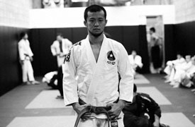TSUYOSHI TAMAKI