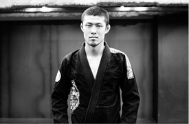 YUSUKE HONMA