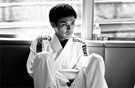YUSUKE SEI