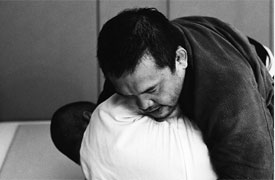 SHOTARO SUZUKI