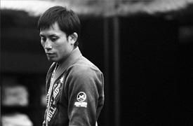 YOSHIHIKO MATSUMOTO